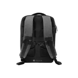 HP Renew Travel - Sac à dos pour ordinateur portable - jusqu'à 15,6" - pour Laptop 14, 14s, 15, 15s Pa... (2Z8A3AA)_4